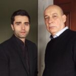Erdal Küçükkömürcü Instagram -