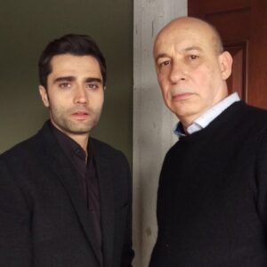 Erdal Küçükkömürcü Instagram - 