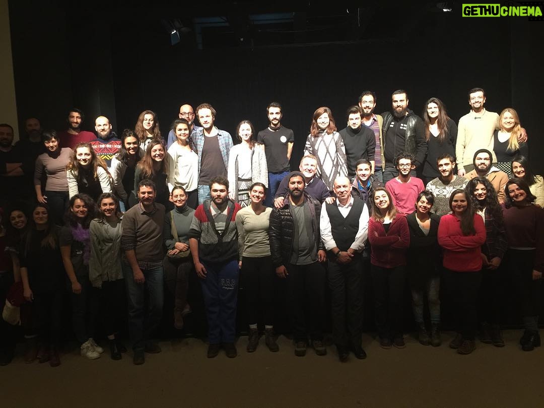 Erdal Küçükkömürcü - 642 Likes - Eskisehir Anadolu Üniversitesi Konsevatuvar öğrencileri ile söyleştik