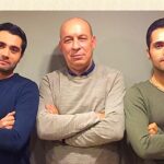 Erdal Küçükkömürcü Instagram - EDHO DAYILI YEĞENLİ ASLAN PARÇALARI İLE #edho #eskiyadizisi #davut #eşkiyadünyayahükümdarolmaz #eşkiya #eşkiyadizi