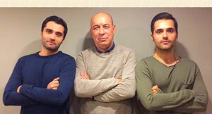 Erdal Küçükkömürcü Instagram - EDHO DAYILI YEĞENLİ ASLAN PARÇALARI İLE #edho #eskiyadizisi #davut #eşkiyadünyayahükümdarolmaz #eşkiya #eşkiyadizi