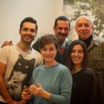 Erdal Küçükkömürcü Instagram - Bizim aile #eskiyadunyayahukumdarolmaz #edho #eskiyadizisi #davut