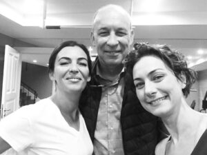 Erdal Küçükkömürcü Instagram - Bizim aile #edho