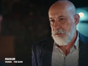 Erdal Küçükkömürcü Instagram - Mahkum Yeni Sezon Yeni Bölüm... Yeni heyecanlar