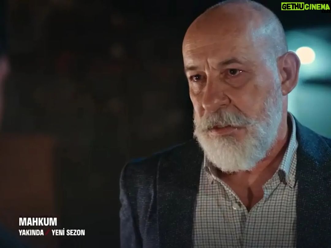 Erdal Küçükkömürcü - 2.3K Likes - Mahkum Yeni Sezon Yeni Bölüm... Yeni heyecanlar