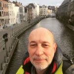 Erdal Küçükkömürcü Instagram - Gent, Belgium