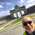 Erdal Küçükkömürcü Instagram - Brussels, Belgium