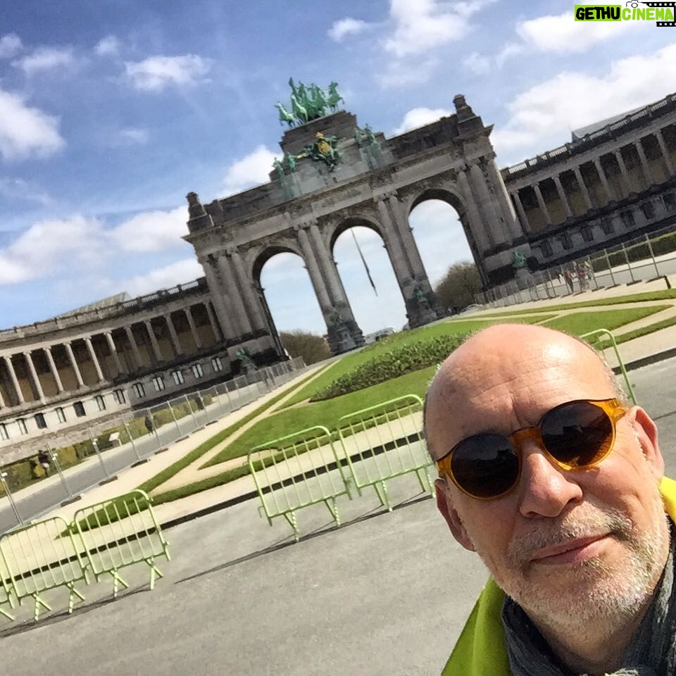 Erdal Küçükkömürcü Instagram - Brussels, Belgium