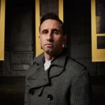 Eric Bass Instagram - 👆🏻 This guy is gonna be on the Live show on The GPA today at 7 est 4 pst. Come join @kennapzok @joshmacuga @reillyaround and myself for a good fun time!! Subscribe to The Good People Association @goodpeoplegpa on YouTube and check us out at thegpa.fun! Come hang with us! #wednesday #wednesdaymotivation #wednesdayvibes #thegoodpeopleassociation #thegpa #shinedown #hotcrockpot #gpalive