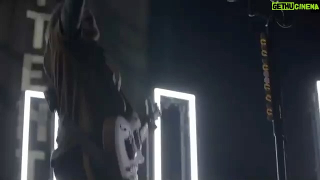 Eric Bass - 1.3K Likes - It has been exactly one year to the day since I’ve been on a stage. It has been both difficult and strange. At least we got that last show in London on film. Who’s watched it? #shinedown #liveinlondon #monday #mondaymotivation #mondaymood #mondayvibes Repost from @shinedown
•
One year ago today we were rockin that stage in London for a sold out show at the legendary @theo2london! Relive this night and more by checking out our full live performance video #SDLiveFromLondon at the 🔗 in bio.
Were you there?? Share your experience with us and tag us in your stories! 🤘
🎥 @sanjayparikhphoto