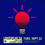 Eric Bass Instagram - Hey Canada!!! 🇨🇦 Tonight it’s your turn to light up your homes and businesses in ❗️RED❗️to show support for all of our brothers and sisters in the live music and touring industry!! So many of the people in our worldwide community come from Canada including our own @hoogieontheroad! THESE PEOPLE MAKE LIVE MUSIC POSSIBLE! Please join us in showing your support for these men and women. 🇨🇦🇨🇦🇨🇦 #lightuplive #eclaironslesscenes #wemakeeventsnorthamerica #wemakeevents