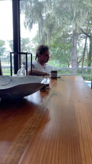 Eric Bass Instagram - @thebrentsmith got sneaky and secretly recorded me talking about #2020 and @chadwickboseman’s passing. FYI, I have failed mightily at this this year as well. But, I’m going to fix that. 💪🏻💪🏻💪🏻
