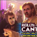 Eric Bass Instagram - Join me tonight! I’m talking Star Wars “Attack if the Clones with my friend Mark Reilly streaming on his YouTube Channel. Just look up Mark Reilly. See you tonight! ##Tonight on #ReillysCantina, we're continuing our look at each #StarWars movie in order and now it's time for #AttackOfTheClones! @ebassprod from @Shinedown joins me to talk the movie and its legacy - YES LEGACY! #SandSucks #ReillysRebels Sub: bit.ly/3bi0mvy