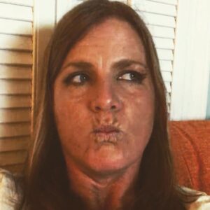 Eric Bass Instagram - Happy Birthday to my one and only love. I find you more and more beautiful with every year. I love you @kellie_b_b!!! 😘😘😘❤️❤️❤️ #happybirthday #birthday