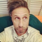 Eric Bass Instagram - Bring a bucket and a mop for this wet-ass personality. #shinedown #wap #wednesday #wednesdaywisdom #wednesdayvibes #wednesdaymood #wednesdayadams