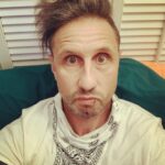 Eric Bass Instagram - Bring a bucket and a mop for this wet-ass personality. #shinedown #wap #wednesday #wednesdaywisdom #wednesdayvibes #wednesdaymood #wednesdayadams