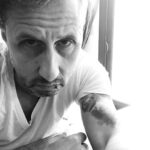 Eric Bass Instagram - Somewhere in the middle of; I don’t want to die, but I don’t want to live in here anymore either. #thetruthhurts #tomorrowwillbebetter #imfine #holdfast #carryon #whydoesmycouchhavetinywheelsonthefrontlegsonly Johns Island, South Carolina