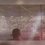 Eric Bass Instagram - Our new video for “Daylight” is out now! 😮 The inspiration behind the video came from a desire to express our appreciation and love of bringing people together. This is our love letter to the greatest fans in the whole world. 💜 Watch now to #SeeTheDaylight at the 🔗 in bio. 🎥 @sanjayparikhphoto