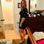 Eric Bass Instagram - Please take a moment today to wish Mrs. Bass @kellie_b_b a very happy birthday! 🎉🎉🎉 Rider of Beasts, Mother of Dogs, and the only reason I’m not broke and homeless. I love you! 😘😘😘 #birthday #riderofbeasts #motherofdogs #horse #horses #equestrian #wife #wifey #shinedown #planetzero