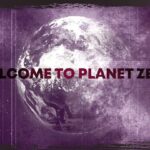 Eric Bass Instagram - Planet Zero is near… 😈 Use the brand new Planet Zero Observer to plot its course and unlock exclusive album content, new messages from Cyren, and more! 🪐www.planetzero.observer 🪐