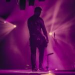 Eric Bass Instagram - I want to pass on something that I heard the wise @duncantrussell say recently. He said, “You can always be more kind.” Please take this with you into your week. Make someone smile. Make someone’s day. Be more kind. It takes nothing, and gives everything. 😬👍🏻☺️❤️ #shinedown #daylight #planetzero #bekind #bemorekind #mondaymotivation #monday #mondayvibes Greensboro, North Carolina