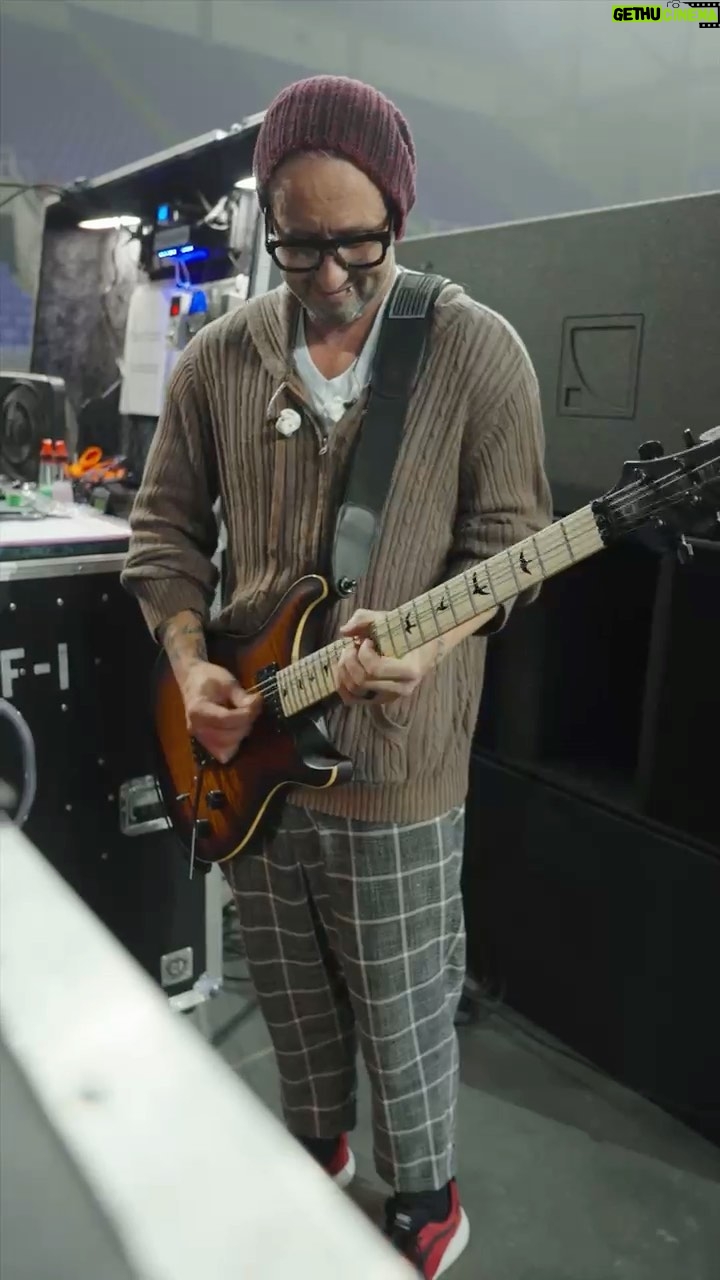 Eric Bass - 2.3K Likes - Get yourself a whammy bar on your guitar, kids. Especially if you’re really a bass player. It will always make you seem like you know what you’re doing. (Even when you don’t.) 😂😂😂🤦🏻♂️🤦🏻♂️🤦🏻♂️ 🎥 by: @sanjayparikhphoto #shinedown #planetzero #shreddykruger #whammybar #bassplayer #bassplayersunited #friday #fridayvibes