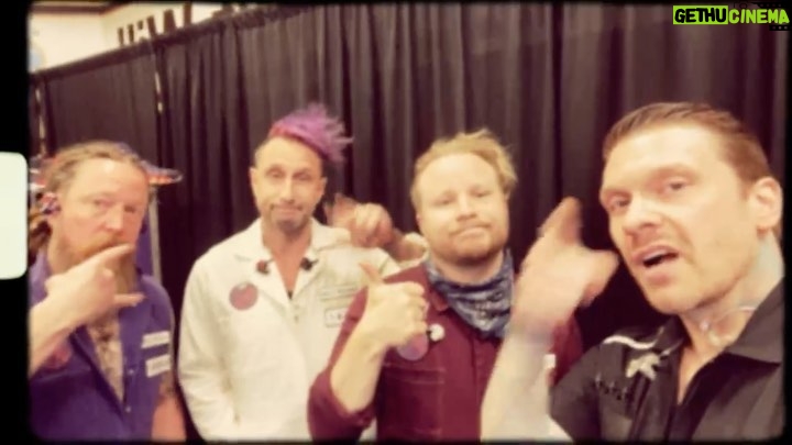 Eric Bass Instagram - Shinedown Nation! We have an important update to share: 🚨 We've made the difficult decision to move the album release date from April 22nd to July 1st due to delays in vinyl production. We want to ensure our fans have FULL access to Planet Zero via every possible medium on the day it comes out to give you all the BEST album release experience possible! We have so many incredible things to share with you in the meantime until the new album drops, so make sure to stay up to date on the latest Planet Zero news via our text line and newsletter. 💜🪐😈