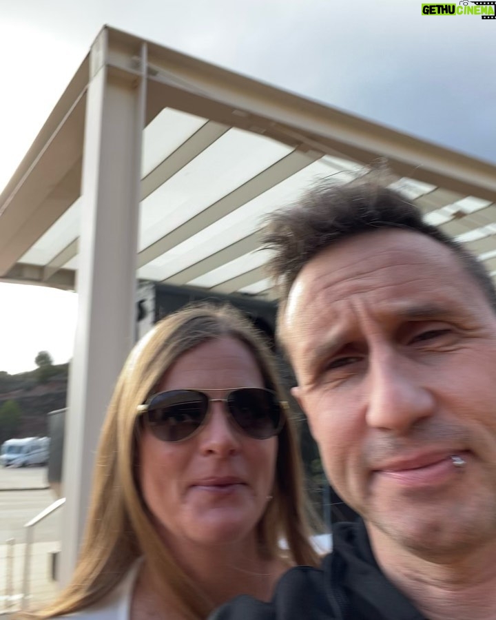 Eric Bass - 6.1K Likes - 20 years of marriage today, and almost 30 years total. She keeps me grounded. She keeps me humble. She keeps me alive. I love you @kellie_b_b! Happy Anniversary! 😘😘😘❤️❤️❤️ #20years #twentyyears #twentyyearschallenge #happyanniversary #anniversary #weddinganniversary #twentyyearweddinganniversary