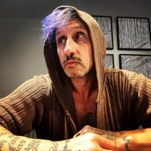 Eric Bass Instagram - Yesterday…and today. Louder Than Life later. #shinedown #planetzero #daylight #louderthanlife #rock #rocknroll #friday #fridayvibes #dayoff