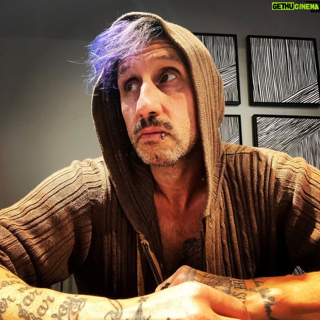 Eric Bass - 2.1K Likes - Yesterday…and today. Louder Than Life later. #shinedown #planetzero #daylight #louderthanlife #rock #rocknroll #friday #fridayvibes #dayoff