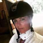 Eric Bass Instagram - Please take a moment today to wish Mrs. Bass @kellie_b_b a very happy birthday! 🎉🎉🎉 Rider of Beasts, Mother of Dogs, and the only reason I’m not broke and homeless. I love you! 😘😘😘 #birthday #riderofbeasts #motherofdogs #horse #horses #equestrian #wife #wifey #shinedown #planetzero