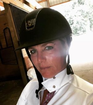 Eric Bass Instagram - Please take a moment today to wish Mrs. Bass @kellie_b_b a very happy birthday! 🎉🎉🎉 Rider of Beasts, Mother of Dogs, and the only reason I’m not broke and homeless. I love you! 😘😘😘 #birthday #riderofbeasts #motherofdogs #horse #horses #equestrian #wife #wifey #shinedown #planetzero