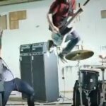 Eric Bass Instagram - When #CutTheCord surpasses 100 MILLION streams on @spotify!!! We can’t thank you enough Shinedown Nation!!! It’s all about getting after it... 🤘👊 Much love & respect. 🎥 “Cut The Cord” 🎬 @doanecreativeofficial Johns Island, South Carolina