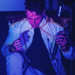 Eric Osmond Instagram - We've got some new music dropping next month. Stay Tuned! Find my music on your favorite streaming platforms 🎵 @sentity_music @dannydemosi @ericandpepper @townehub #leadsinger #edm #electronicmusic #ericosmondmusic #osmonds #ericosmond