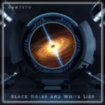 Eric Osmond Instagram - Our new single "Black Holes and White Lies" is going to hit the airways .•°¤*★ September 2nd 2022 ★*¤°•. 🚀 Add it to your favorite Sci-fi Playlists #newmusic #utahmusicscene #utahmusic #edm #electronicdancemusic #newsingle"