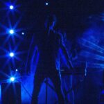 Eric Osmond Instagram - "Officer 1422 please report to bay 51" #music #sentity #lightshow #utahmusicscene #utahmusic #newmusic #edm Utah County, Utah