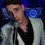 Eric Osmond Instagram - Lose It All 8•30•22 👉 Follow: @sentity_music 👈 @ericosmond.official / @dannydemosi #leadvocal #malesinger #vocalist #utahmusicscene #lightshow #electronicmusic