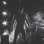 Eric Osmond Instagram - "Officer 1422 please report to bay 51" #music #sentity #lightshow #utahmusicscene #utahmusic #newmusic #edm Utah County, Utah