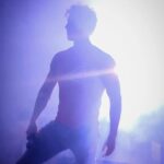 Eric Osmond Instagram - TBA @sentity_music #newmusic #music #electronicmusic #utahmusicscene #lightshow Utah