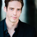 Eric Osmond Instagram - Please welcome Eric Osmond to the cast of Power Rangers Origins. He will be playing Brock, the King of Angel Grove. He will also be taking the form of Goldar ⚡ Stay tuned Ranger Nation as we have more exciting announcements coming your way! #powerrangersorigins #powerrangers #itsmorphintime #angelgrove