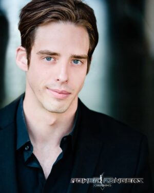 Eric Osmond Instagram - Please welcome Eric Osmond to the cast of Power Rangers Origins.

He will be playing Brock, the King of Angel Grove. He will also be taking the form of Goldar ⚡

Stay tuned Ranger Nation as we have more exciting announcements coming your way!

#powerrangersorigins #powerrangers #itsmorphintime #angelgrove