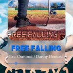 Eric Osmond Instagram - Free Falling is out NOW! Share it with your favorite skater kids 😄🛹 👉🏻link in the bio👈🏻 #music #newmusicfriday #ericosmond #soundtrack #trending #moviesoundtrack #singer #punkrockmusic @davebresnahan @danorgerald @danorgerald.blog @jagger.actor @ethanblackham @sueroweofficial @platzwalter @robertmiloandrus @rennygrames @realgabespencer @createbystace @gaylynn66 @danineveraski @pepperprestige @starzandfxmgmt Tooele, Utah