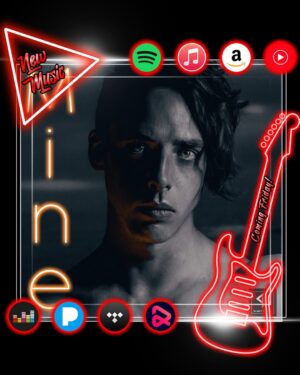 Eric Osmond Instagram - "Wait... didn't you already realease this song!?"
Nope! Not THIS version! 😍😊🟠 (Orange) 

I hope you're ready to hear the EPIC-ness of the @dannydemosi remix of "MINE" 😊👊🏻 It's gonna be amazing. 

Brand New Song! "Mine (Danny Demosi Remix)" dropping this FRIDAY!

👉Song Preview in my Bio!👈

#EricOsmondMusic #Music #NewMusic #UtahMusic #UtahMusicScene #electronic #ElectronicMusic #Synthwave #WorkoutMusic #GymMusic