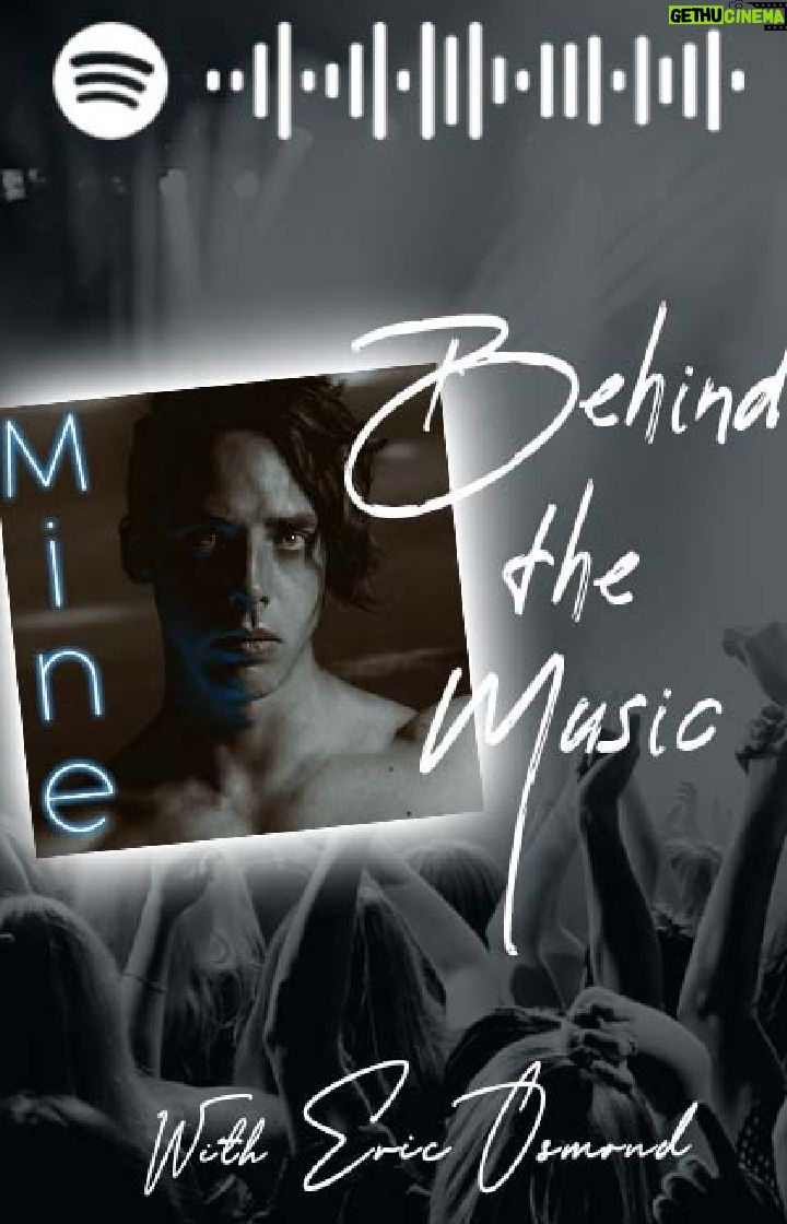 Eric Osmond Instagram - Behind the Music: Mine This song was actually written back when I was a teenager and dating apps first came out. There were a lot of misleading pictures and conversations that lead to no where. I'm sure you can relate if you ever played the online dating game. This song is for all who struggle with online dating and how easy it is to be mislead. π Song Preview in my Bio! π ππππ is dropping this π½π£ππππͺ ππ.ππ.ππ #EricOsmondMusic #Music #NewMusic #UtahMusic #UtahMusicScene #DrumandBass #ElectronicMusic #Synthwave #WorkoutMusic #GymMusic Salt Lake City, Utah
