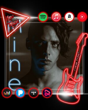 Eric Osmond Instagram - New Song! "Mine" dropping this FRIDAY!

👉Song Preview in my Bio👈

#EricOsmondMusic #Music #NewMusic #UtahMusic #UtahMusicScene #DrumandBass #ElectronicMusic #Synthwave #WorkoutMusic #GymMusic