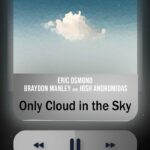 Eric Osmond Instagram - New song out now! Streaming on all platforms 🎶 "Only Cloud in the Sky" feat. @ericosmond.official @joshandromidas @braydonmanley Enjoy! 😊 . #newmusic #alternative #alternativerock #altpop #synthpop #edm #newedm #electronicmusic #electronicdancemusic #edmproducer #musicproducer #SILVR #silvrseptember #osmond #osmondmusic #instagramreels #