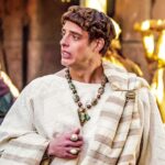 Eric Osmond Instagram - It was an honor to be involved in such an amazing series. Thank you to everyone who helped make the 2nd season of The Chosen unforgettable. It was such an adventure to play Petronius. Be sure to be ready for Season 3 of this amazing show! Download The Chosen app now and #bingejesus The Chosen Season 2 Episode 4: The Perfect Opportunity 👉 @thechosentvseries 👈 @elijahtakani @slatishs @charlaactor @harmon.brothers @vidangel @davemartinez__ @jo_scottcampbell @bobby_cody @starznfxmgmt @dallas.jenkins @jonathanroumieofficial @againstthetidemedia @memes_of_the_chosen @thechosenfansbr @thechosenfans @youthforthechosen #getusedtodifferent #itstime #comeandsee #thechosen #thechosenseason2 #againstthecurrent #ericosmond #ericosmondactor #ericosmondacting #actor #acting #filmactor #utahactors #utahfilm #utahacting #utahactor Goshen, Utah