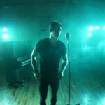 Eric Osmond Instagram - "Are you confident enough to be corrected?" - Clayton M. Christensen I have always surrounded myself with people who knew more than me... especially in regards to music. It is because I have been corrected so many times, and continue to be so, that confidence can grow in the most unique of circumstances and trials. With persistence and effort, you will be successful in your own way. We can either be humble or humbled, as my father said to me once when I was first discovering my path... I still have much to learn, and the music industry is not only the most scrutinized or judged of arts, it can easily be the most underappreciated. To all my talented friends in music, you are not alone. Continue to share your talents, no matter what they say, and you will discover more. Photo: @h4wk_13 #osmondfamily #osmond #osmonds #ericosmond #ericosmondactor #ericosmondmusic #utahmusicscene #music #piano #guitar