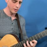 Eric Osmond Instagram - "Don't Give Into" 👉 @ericosmond.official 👈 Fighting off the inner demons. #trending #guitarriff #acousticguitar #guitar #shortsong #guitarplayer #guitarist #ericosmond #ericosmondmusic #osmond #osmonds #osmondfamily #utahmusic #utahmusicscene
