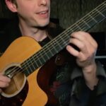 Eric Osmond Instagram - "Man With A Bag" Featuring a perfectly timed facebook *ding* @pepperprestige . . . . . #songforastranger #guitarriff #acousticguitar #guitar #shortsong #guitarplayer #guitarist #utahguitarist #utahguitarplayer #happysong #enchantingmusic #artistic #guitars #guitarlove #guitarplayers #ericosmond #ericosmondmusic #vocalist #singer #osmond #osmondfamily #synthwave #electronicmusic #utahmusic #utahmusicscene #utahmusicians #utahsinger #uniquesinger #malevocals #malevocalist
